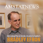 January Amstat News 2019